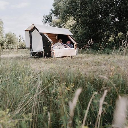 Destinature Dorf Hitzacker Bagian luar foto