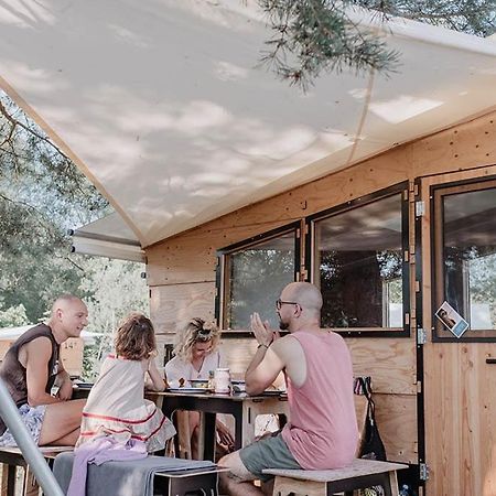 Destinature Dorf Hitzacker Bagian luar foto