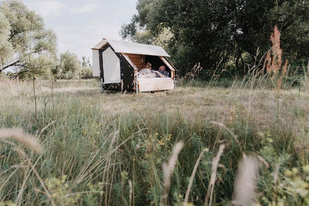 Destinature Dorf Hitzacker Bagian luar foto