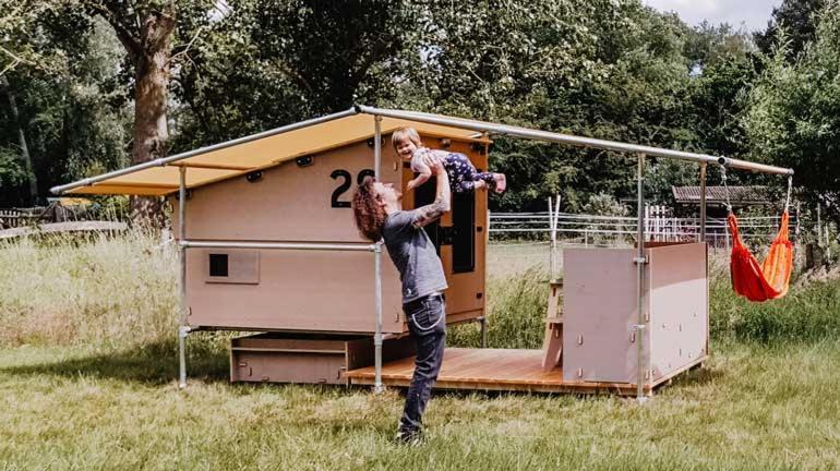 Destinature Dorf Hitzacker Bagian luar foto